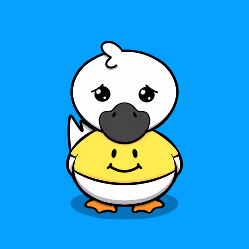 Dastardly Ducks