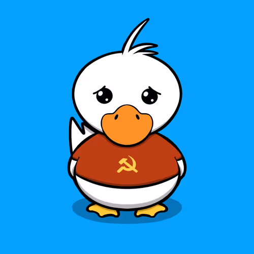 Dastardly Ducks