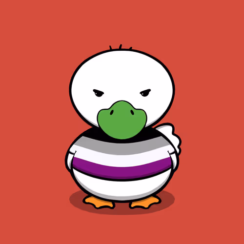 Dastardly Ducks