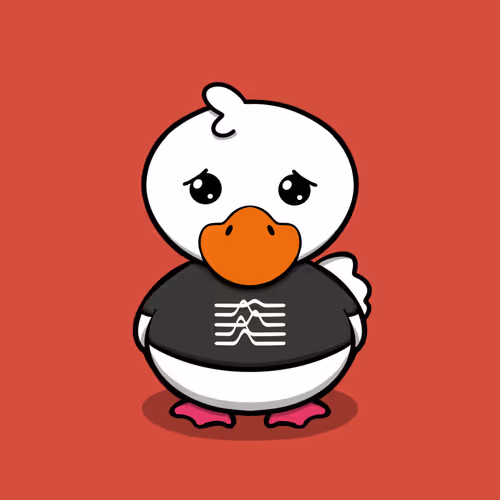Dastardly Ducks