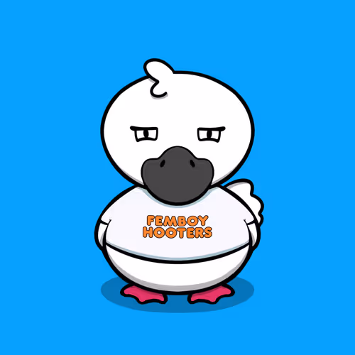 Dastardly Ducks