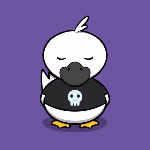 Dastardly Ducks