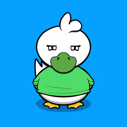 Dastardly Ducks