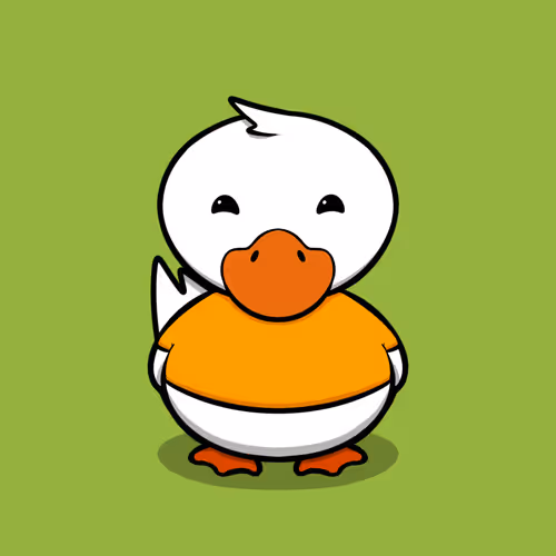 Dastardly Ducks