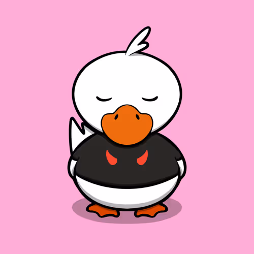 Dastardly Ducks