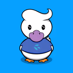 Dastardly Duck #9995
