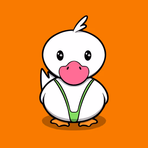 Dastardly Ducks