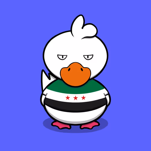 Dastardly Ducks