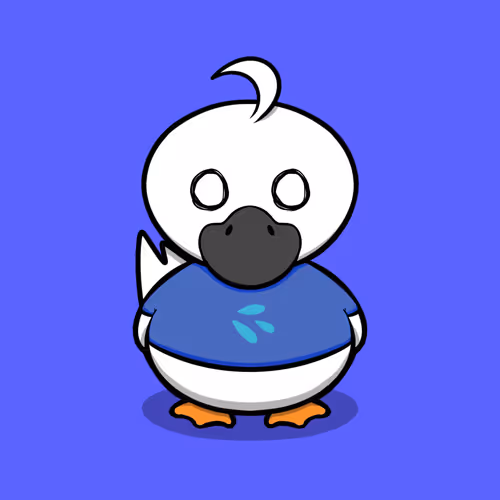 Dastardly Ducks