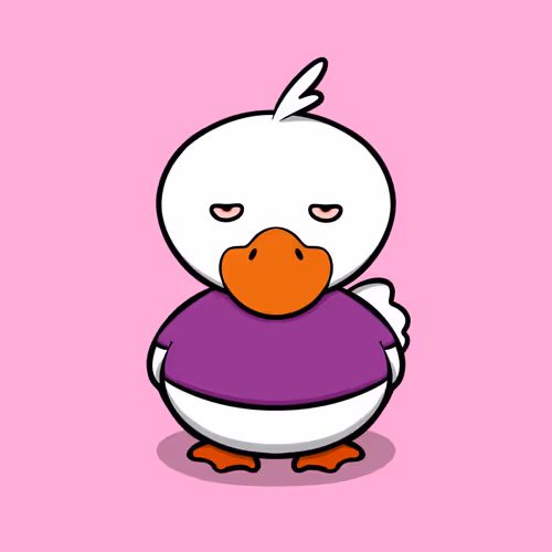 Dastardly Ducks