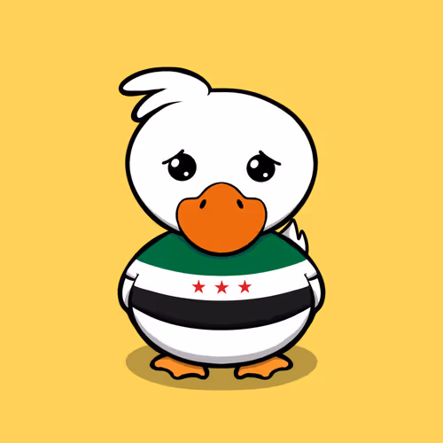 Dastardly Ducks