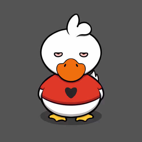 Dastardly Ducks