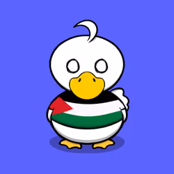 Dastardly Duck #7802
