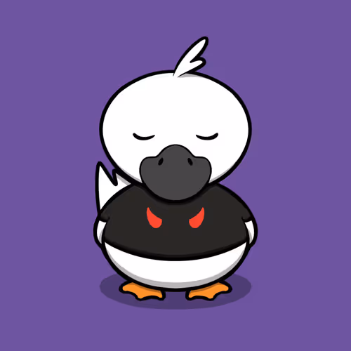 Dastardly Ducks