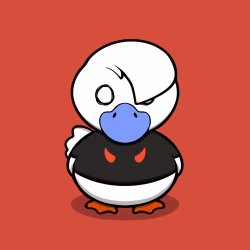 Dastardly Ducks