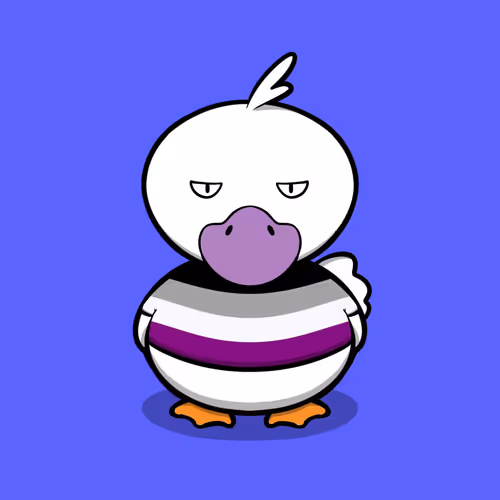 Dastardly Ducks