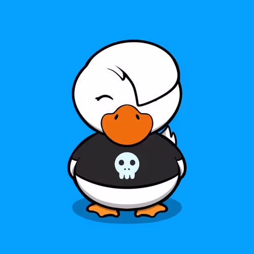Dastardly Ducks