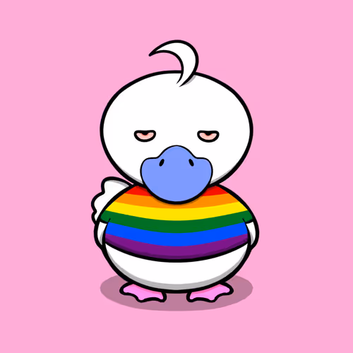 Dastardly Ducks