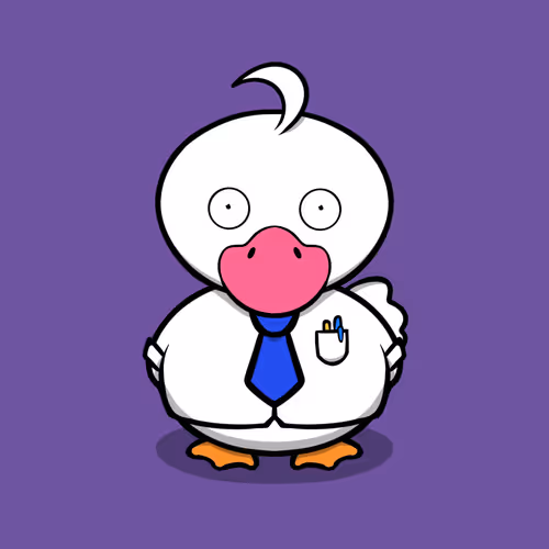Dastardly Ducks