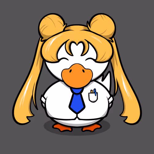 Dastardly Ducks