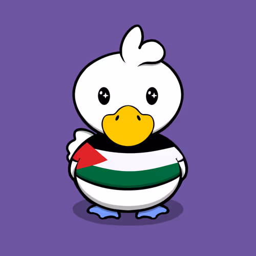 Dastardly Ducks