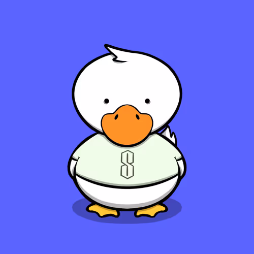 Dastardly Ducks