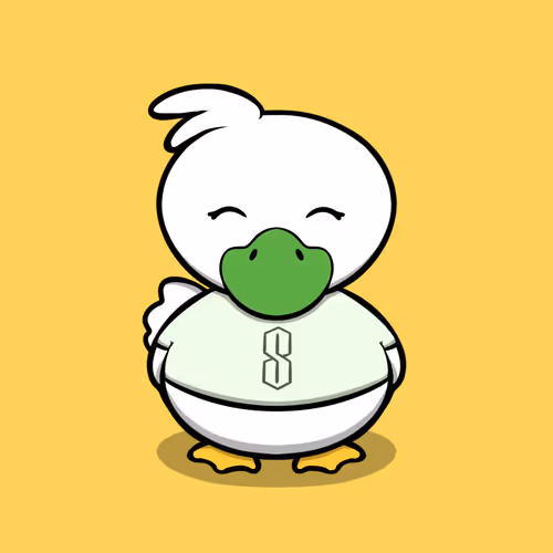 Dastardly Ducks
