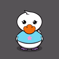 Dastardly Duck #5623