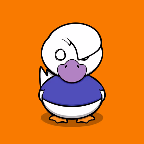 Dastardly Ducks