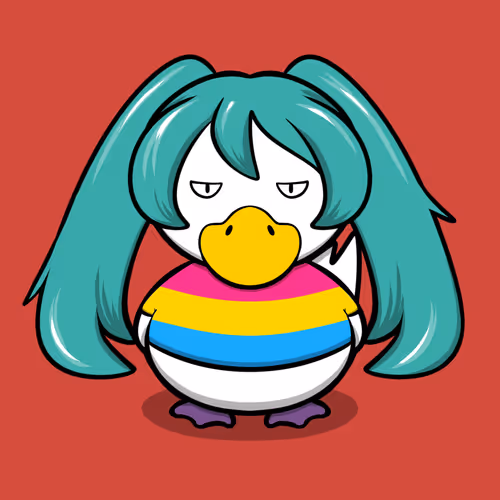 Dastardly Ducks