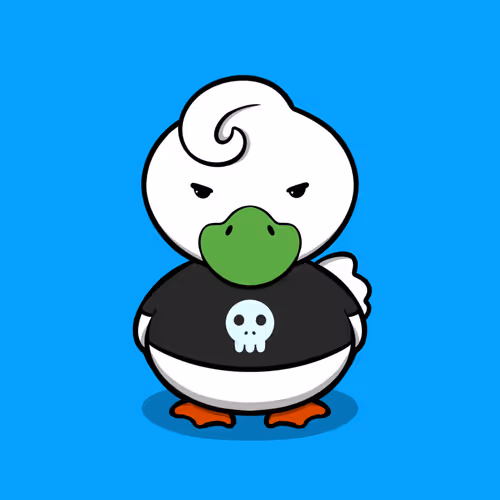 Dastardly Ducks