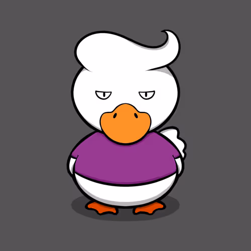 Dastardly Ducks