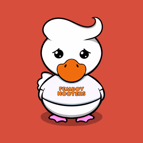 Dastardly Ducks