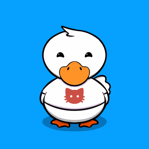 Dastardly Ducks