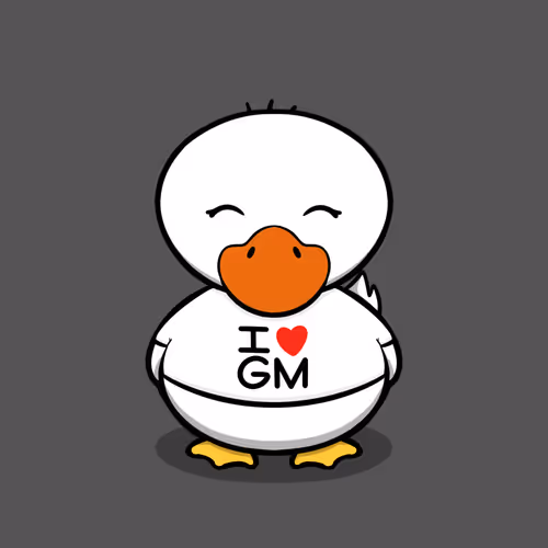 Dastardly Ducks
