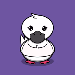 Dastardly Duck #5399