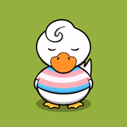 Dastardly Duck #4494