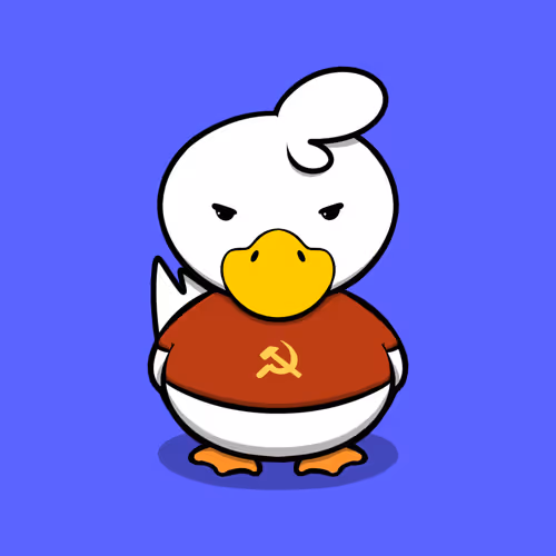 Dastardly Ducks