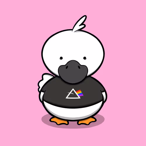 Dastardly Ducks