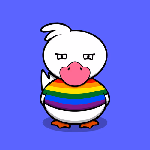 Dastardly Ducks