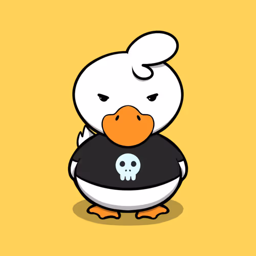 Dastardly Ducks