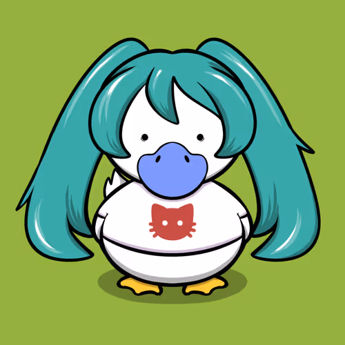 Dastardly Ducks