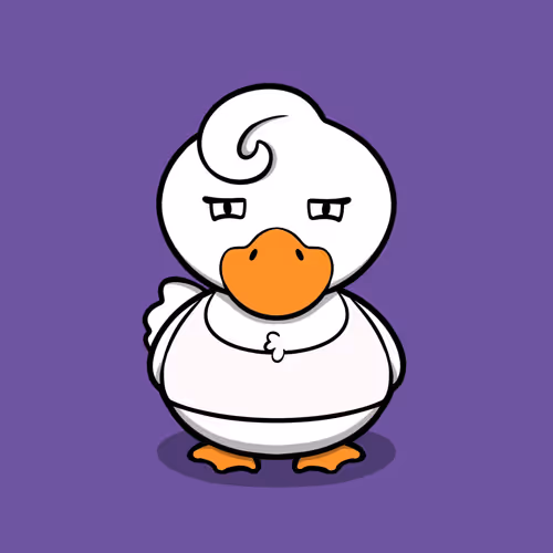 Dastardly Ducks