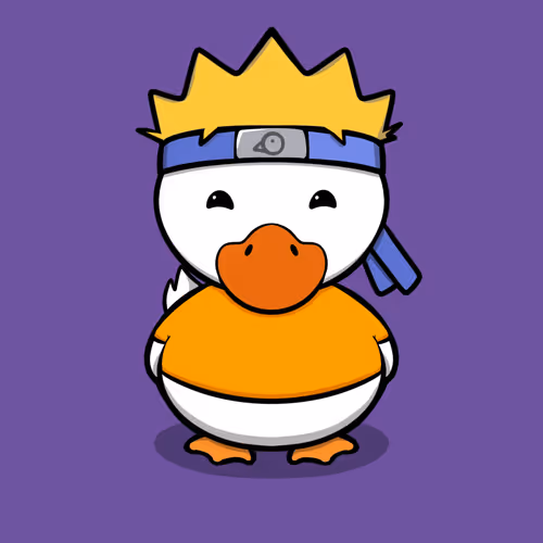 Dastardly Ducks