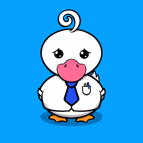 Dastardly Ducks