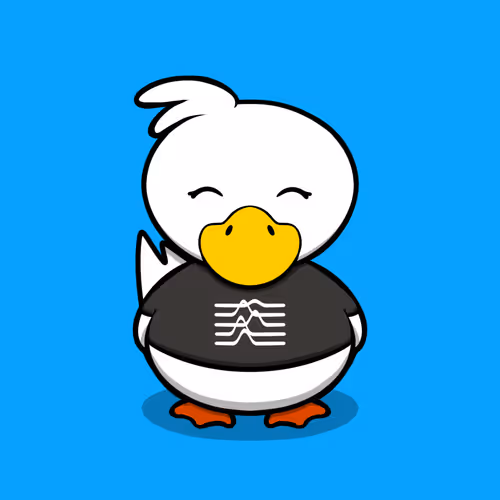 Dastardly Ducks