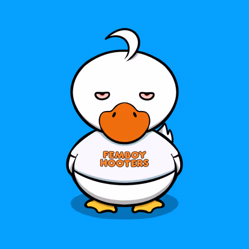 Dastardly Ducks