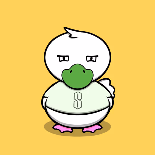 Dastardly Ducks