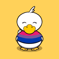 Dastardly Duck #9091