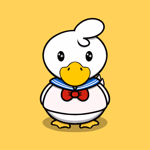 Dastardly Ducks